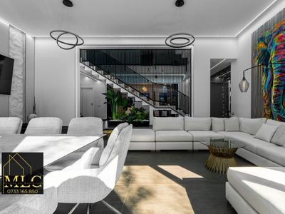 Casă cu 5 camere de vânzare în Theodor Pallady, București – fotografia 2 din 23