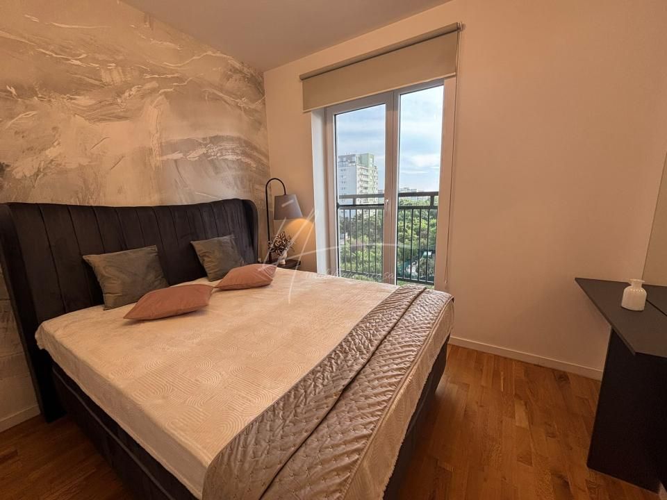 Apartament cu 1 cameră de închiriat în Tineretului, București – fotografia 1 din 24