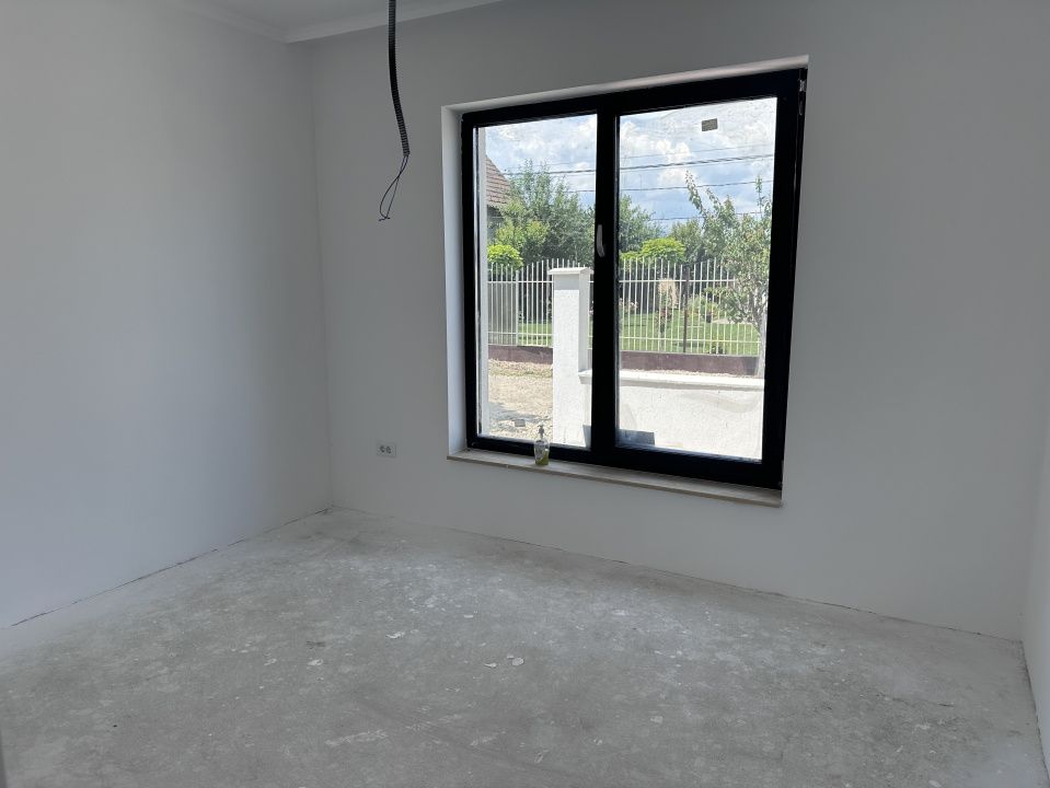 Casă cu 4 camere de vânzare în Micesti, Alba Iulia – fotografia 11 din 25