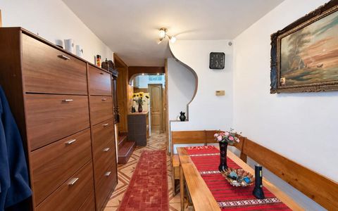 Apartament cu 2 camere de vânzare în Centrul Istoric, Sibiu