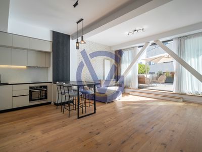 Apartament cu 2 camere de închiriat în Aviației, București – fotografia 3 din 29