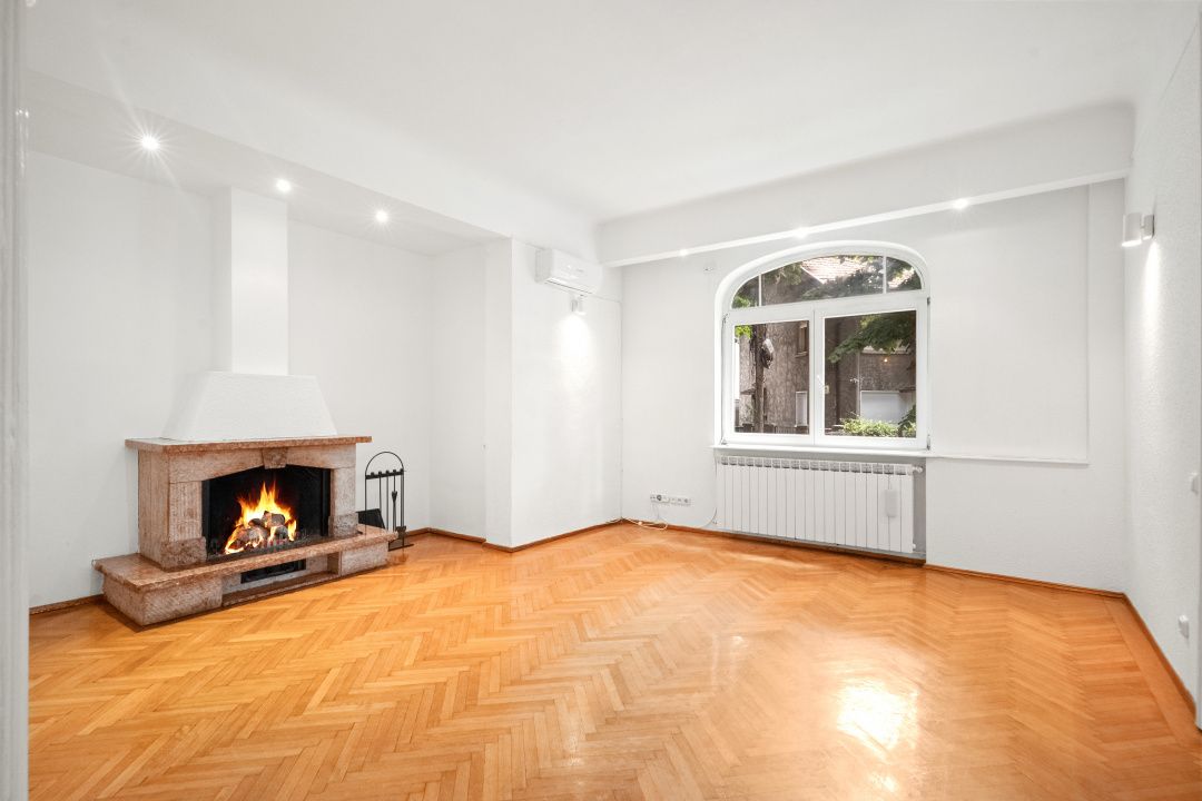 Casă cu 8 camere de vânzare în Kiseleff, București – fotografia 5 din 38