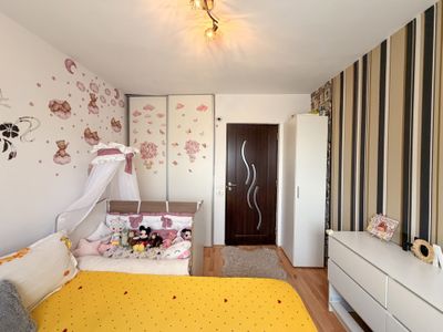 Apartament cu 2 camere de vânzare în Casa de Cultura, Constanța – fotografia 5 din 6