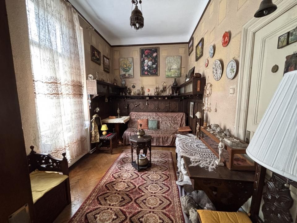 Casă cu 10 camere de vânzare în Foisorul de Foc, București – fotografia 6 din 18