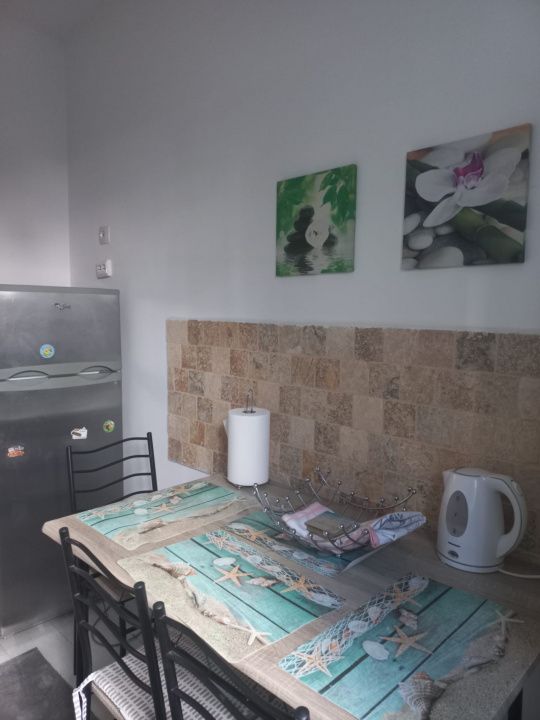 Garsonieră cu 1 cameră de vânzare în Universitate, Constanța – fotografia 6 din 17