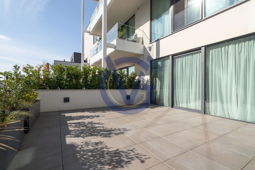 Apartament cu 2 camere de închiriat în Aviației, București – fotografia 19 din 29