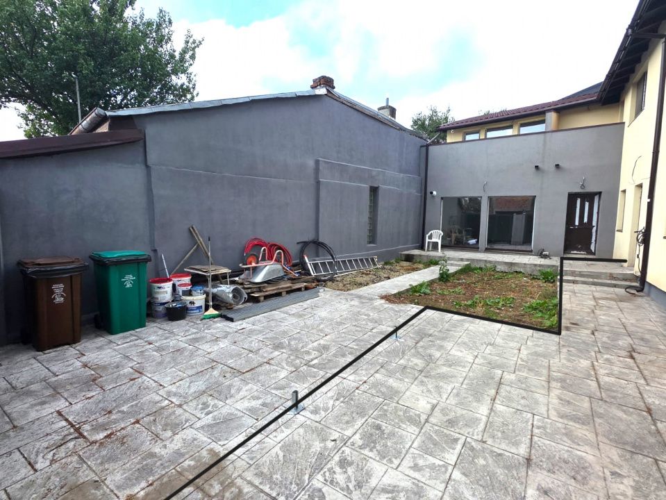 Casă cu 4 camere de vânzare în Chitila, București – fotografia 34 din 34