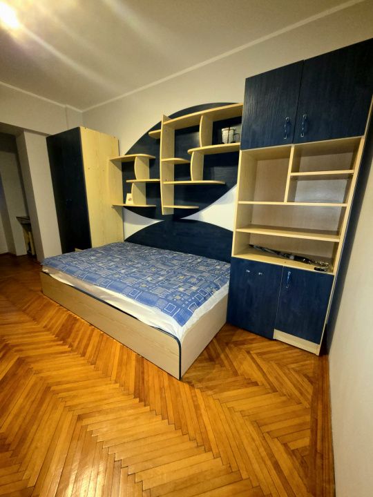 Apartament cu 3 camere de închiriat în Gara, Constanța – fotografia 12 din 14