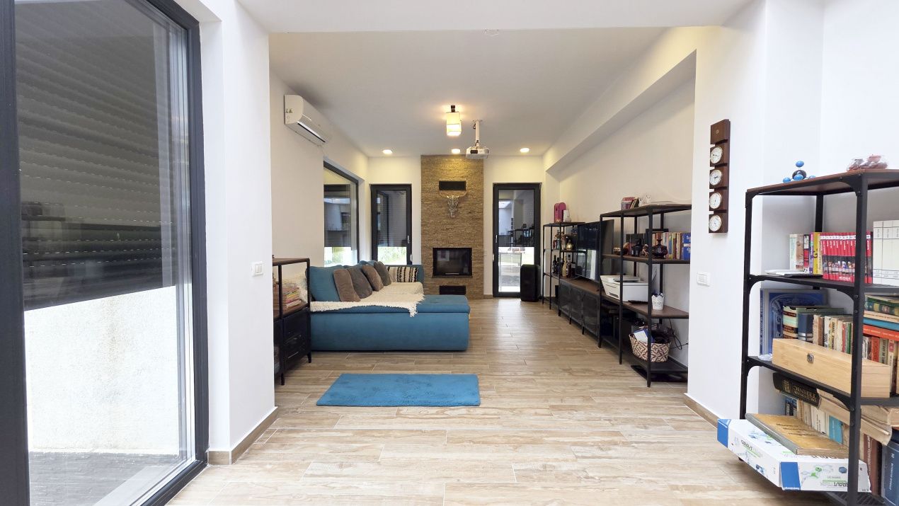 Casă cu 5 camere de vânzare în Exterior Vest, Cernica – fotografia 29 din 60