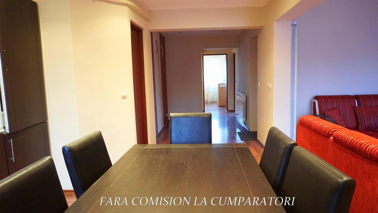 Apartament cu 3 camere de vânzare în Central, Baile Govora – fotografia 9 din 20