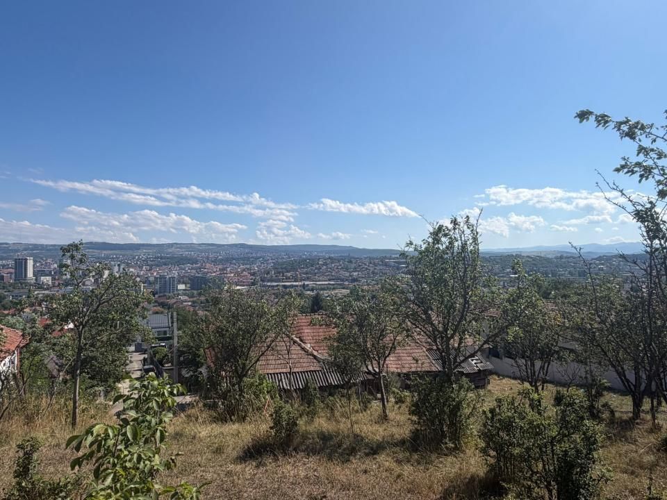 Teren de vânzare în Dambul-Rotund / Maramuresului, Cluj-Napoca – fotografia 24 din 26
