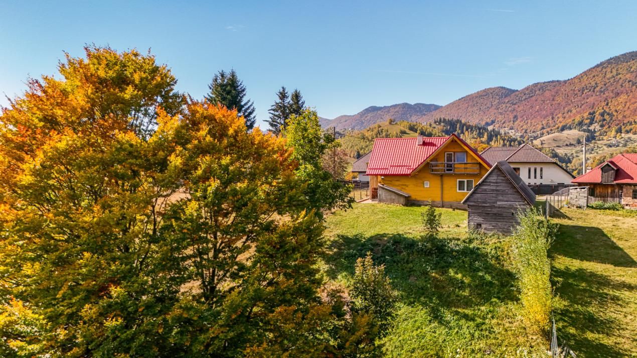 Casă cu 4 camere de vânzare în Central, Magura – fotografia 5 din 40