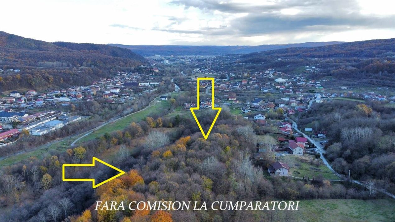 Teren de vânzare în Vladesti, Râmnicu Vâlcea – fotografia 9 din 13