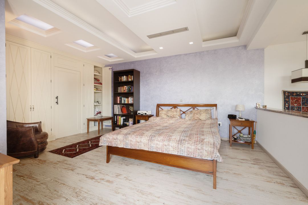 Casă cu 6 camere de vânzare în Est, Pantelimon – fotografia 16 din 26