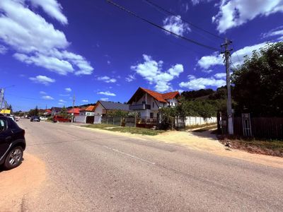 Teren de vânzare în Budeasa – fotografia 4 din 6