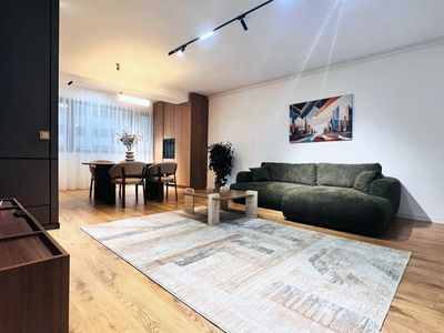Apartament cu 2 camere de închiriat în Pipera, București – fotografia 5 din 26