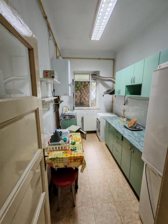 Apartament cu 3 camere de vânzare în Grădina Icoanei, București – fotografia 10 din 12