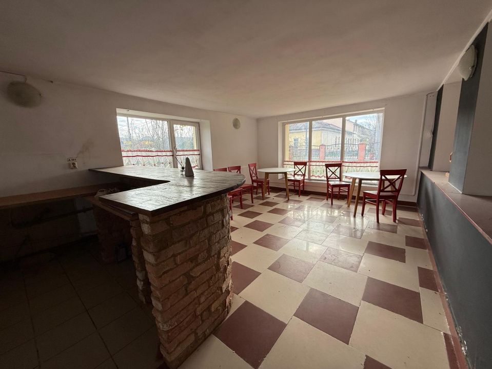 Hotel / pensiune cu 25 camere de vânzare în Sighetu Marmației – fotografia 12 din 51
