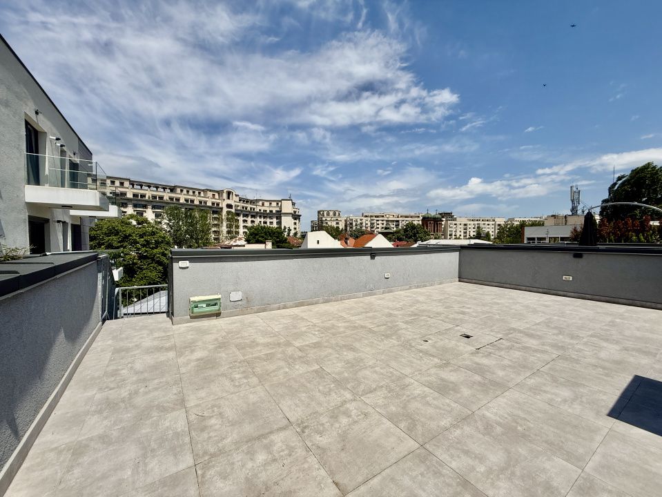 Apartament cu 2 camere de vânzare în Unirii, București – fotografia 16 din 27