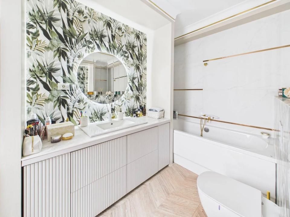 Casă cu 5 camere de vânzare în Vest, Otopeni – fotografia 31 din 40