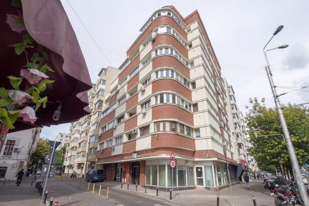 Apartament cu 2 camere de vânzare în Mosilor, București – fotografia 27 din 28