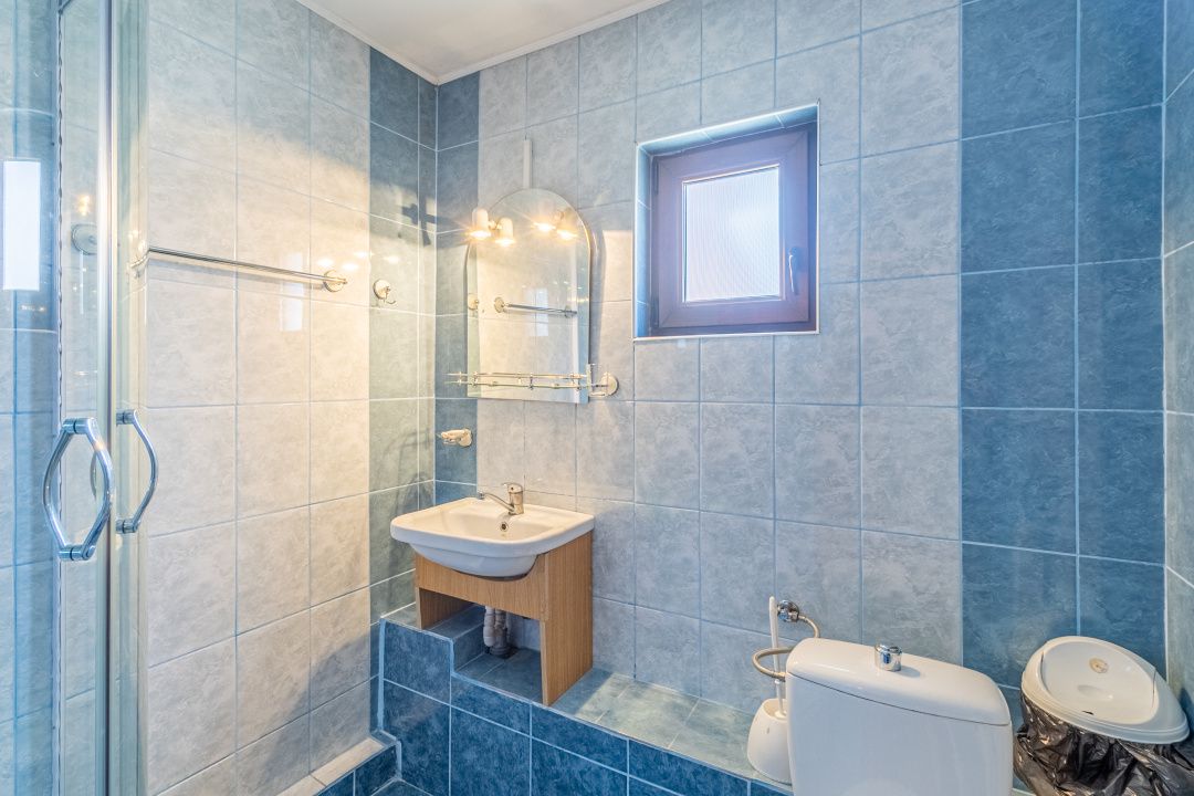 Casă cu 10 camere de vânzare în Râșnov – fotografia 35 din 35
