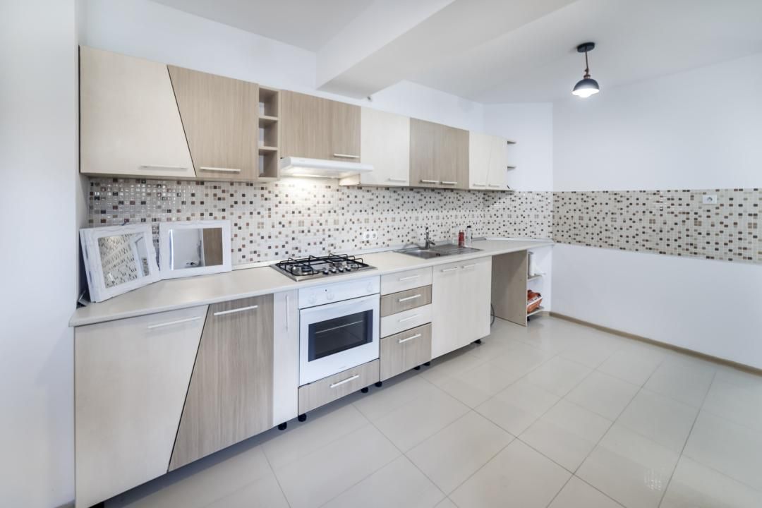 Apartament cu 2 camere de vânzare în Costin Georgian, București – fotografia 5 din 12