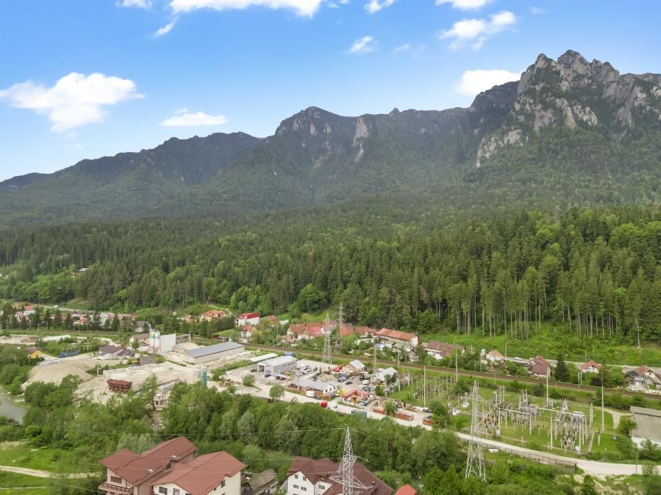 Casă cu 8 camere de vânzare în Zamora, Bușteni – fotografia 19 din 20