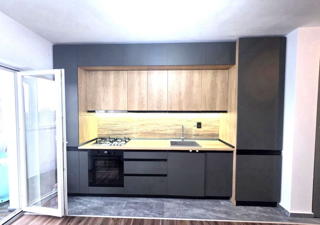 Apartament cu 2 camere de vânzare în Sud, Bragadiru – fotografia 10 din 10