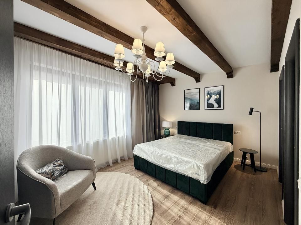 Casă cu 6 camere de închiriat în Virtutii, București – fotografia 30 din 61