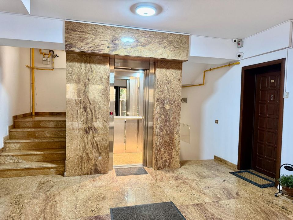 Apartament cu 4 camere de vânzare în Aviatorilor, București – fotografia 28 din 30