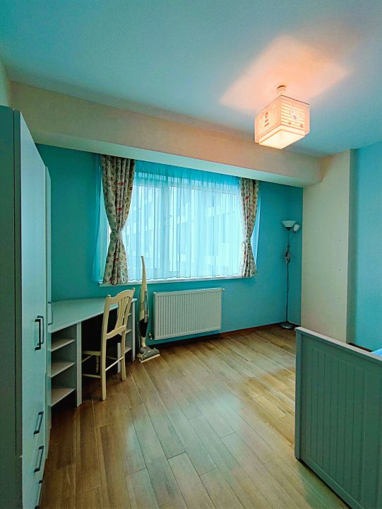 Apartament cu 3 camere de vânzare în Central, Mamaia-Sat – fotografia 12 din 27