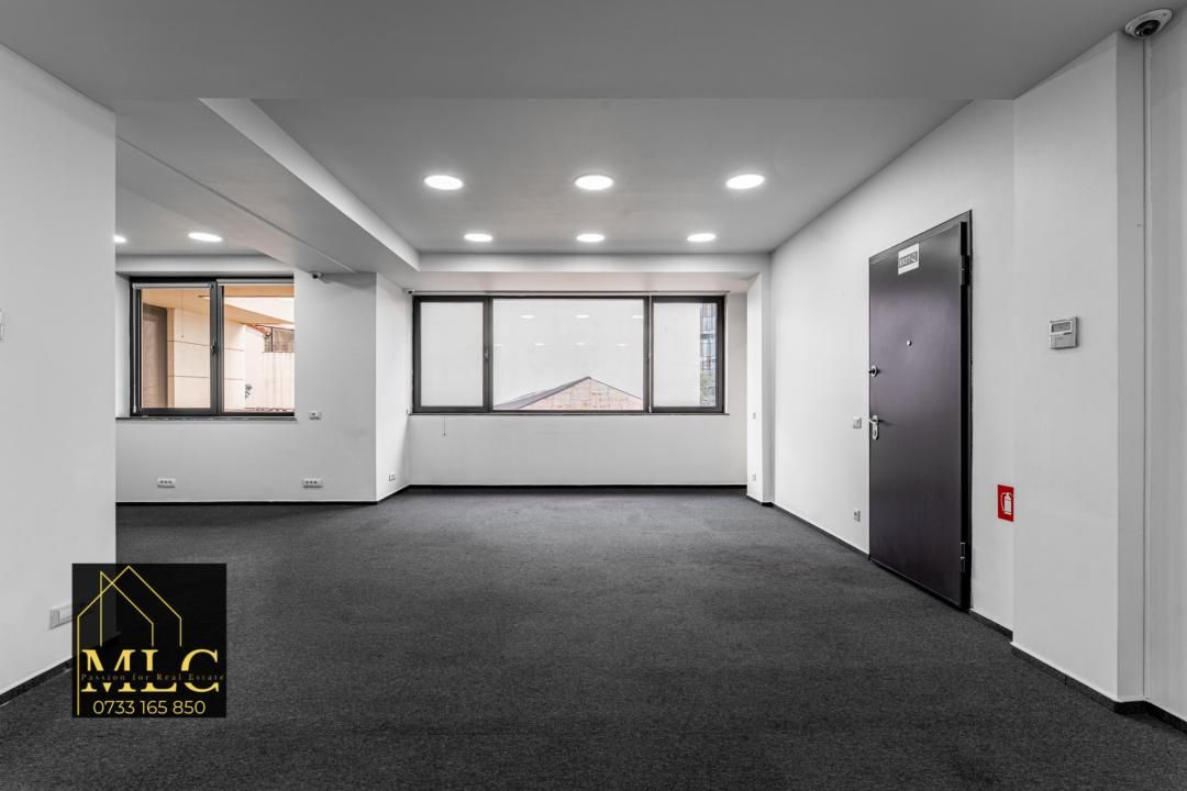 Spațiu de birouri cu 3 camere de închiriat în Cotroceni, București – fotografia 7 din 16