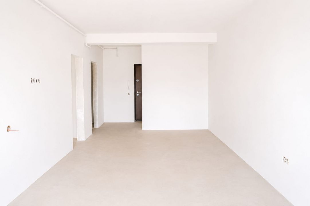 Apartament cu 2 camere de vânzare în Vest, Cristian – fotografia 2 din 17