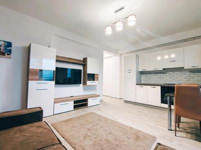Apartament cu 2 camere de vânzare în Mamaia – fotografia 3 din 9