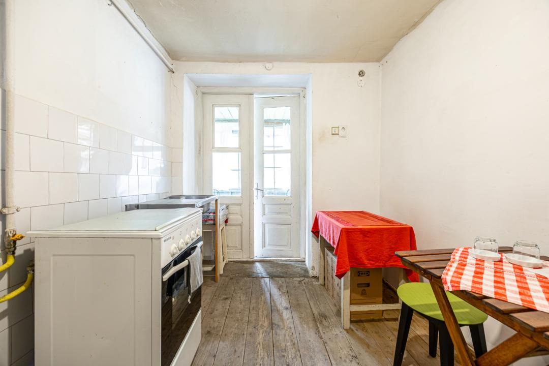 Casă cu 6 camere de vânzare în Brasovul Vechi, Brașov – fotografia 16 din 34