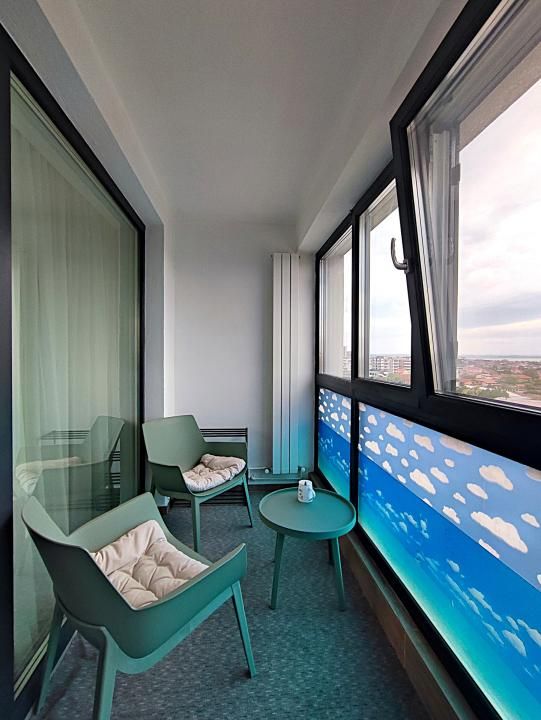 Apartament cu 2 camere de închiriat în Tomis Plus, Constanța – fotografia 6 din 22