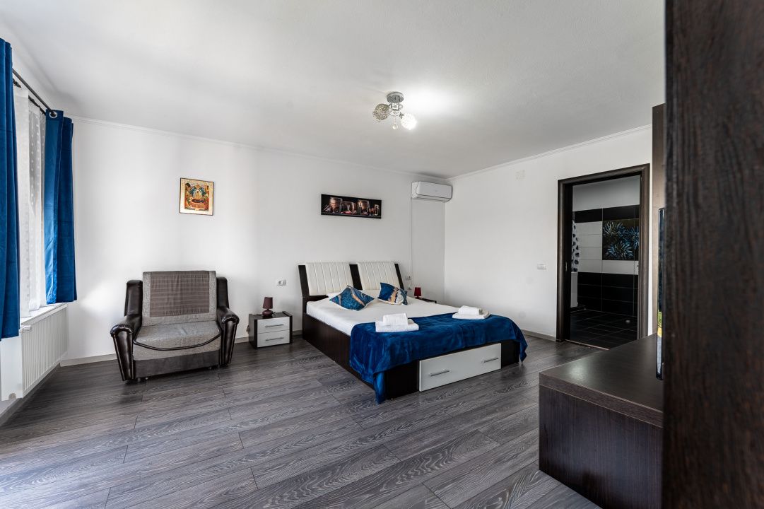 Hotel / pensiune cu 8 camere de vânzare în Central, Călimănești – fotografia 11 din 41