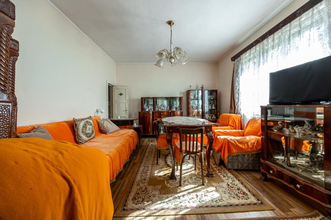 Casă cu 2 camere de vânzare în Săcele – fotografia 8 din 21