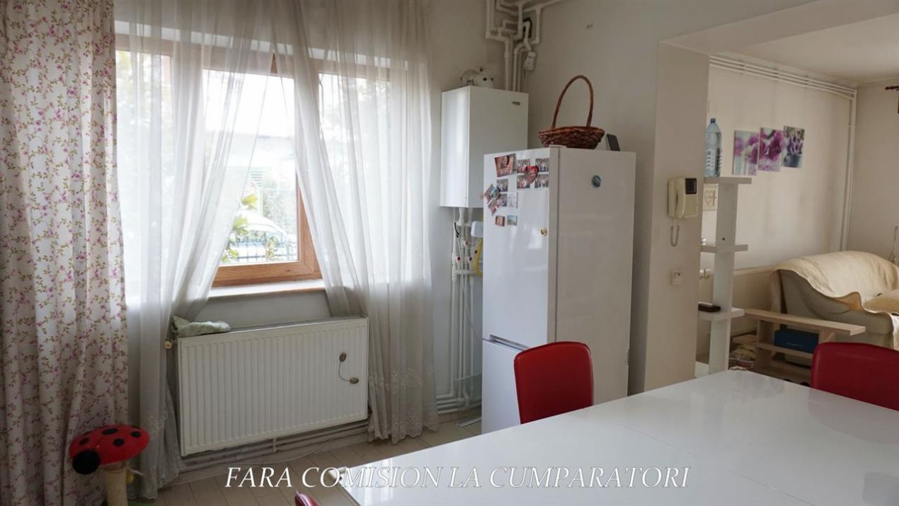 Casă cu 7 camere de vânzare în 1 Mai, Râmnicu Vâlcea – fotografia 4 din 25