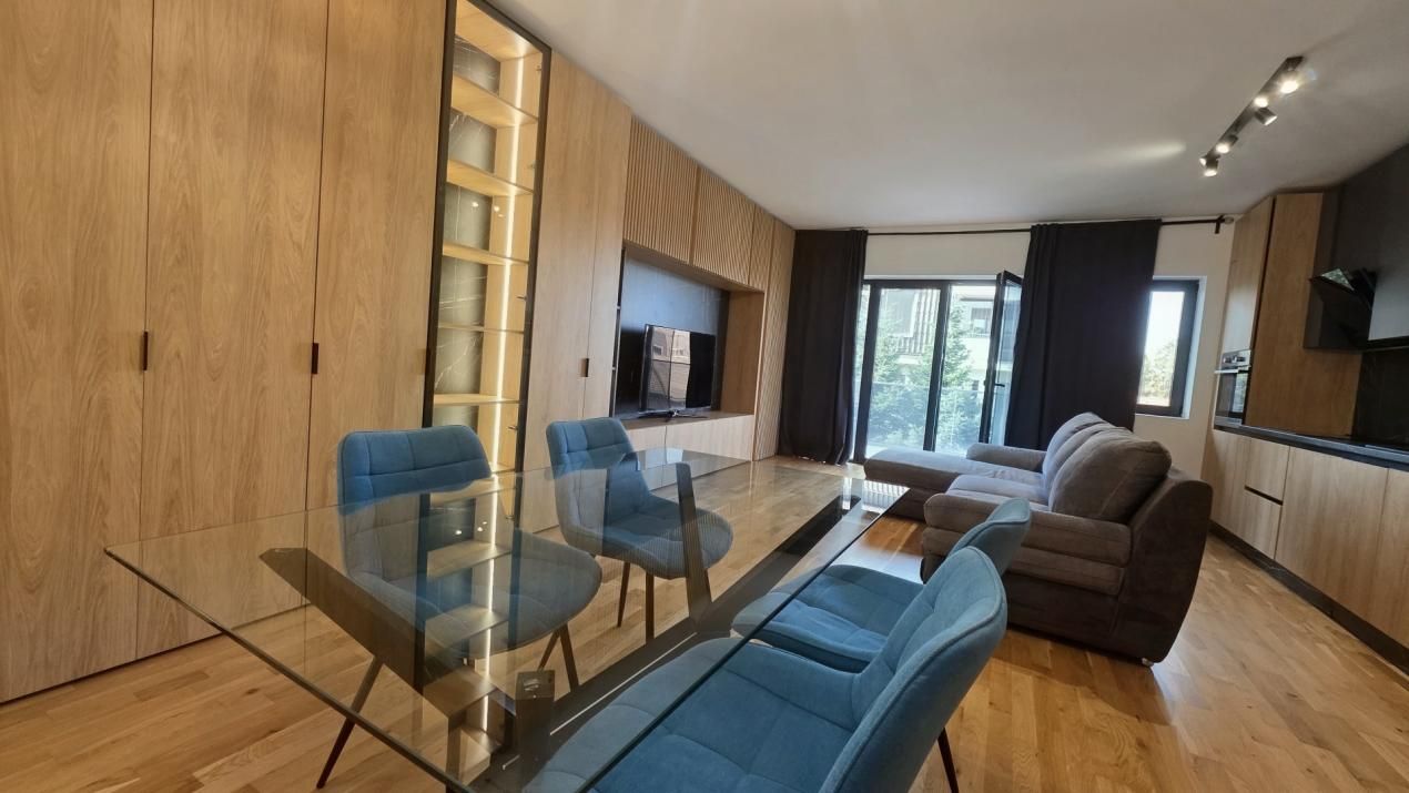 Apartament cu 2 camere de vânzare în Ultracentral, Voluntari – fotografia 10 din 24