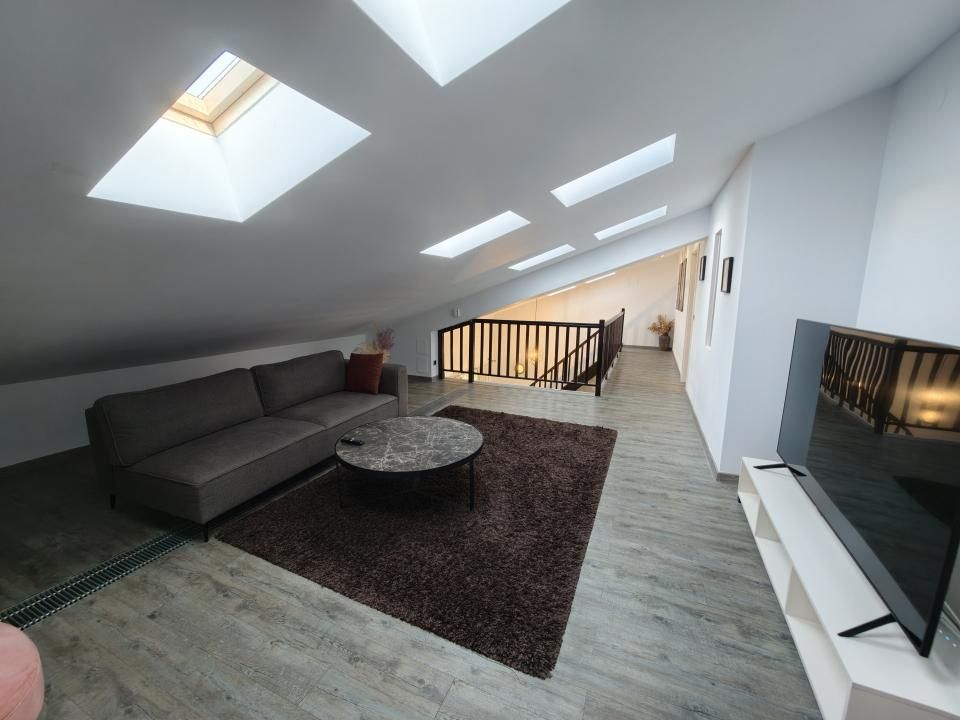 Apartament cu 7 camere de vânzare în Periferie, Poiana Brasov – fotografia 19 din 91