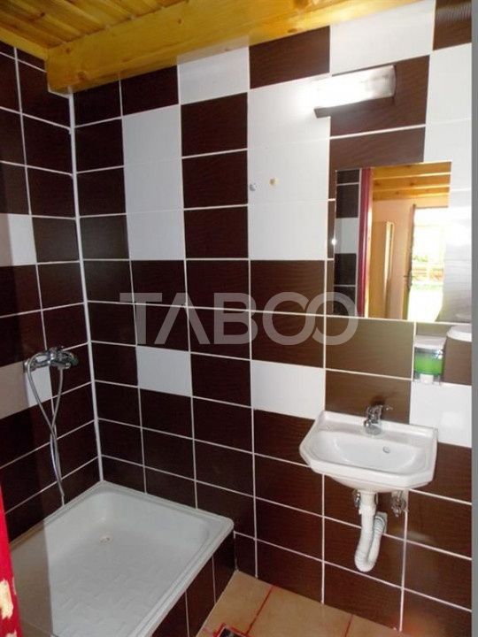 Hotel / pensiune cu 13 camere de vânzare în Cârțișoara – fotografia 51 din 53