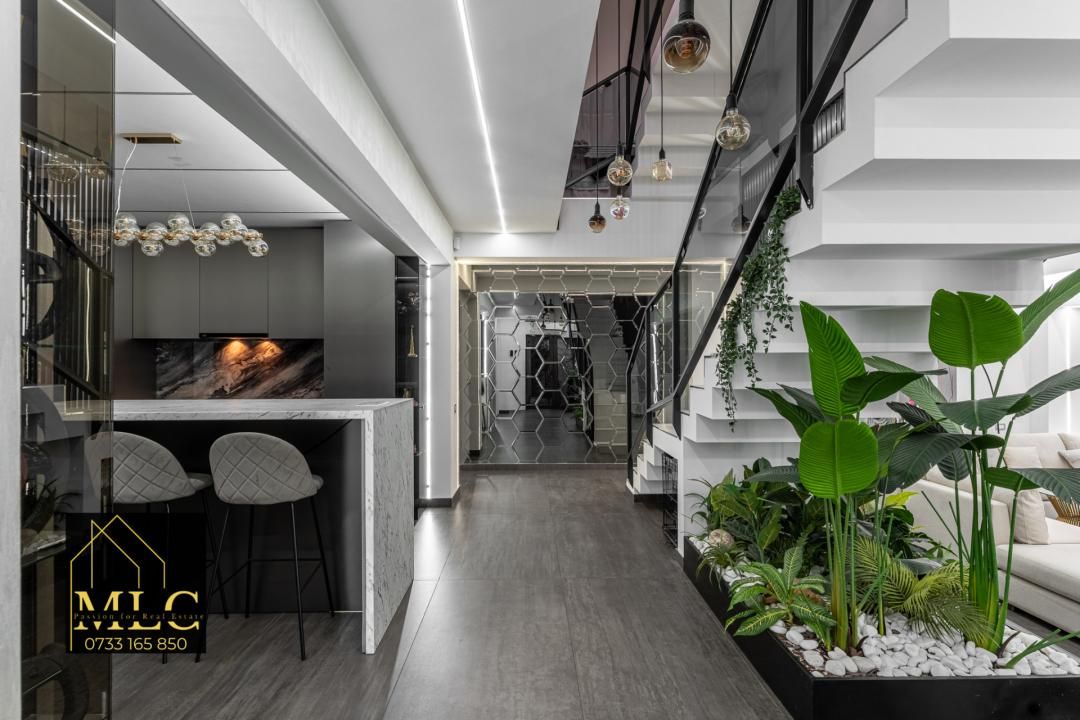 Casă cu 5 camere de vânzare în Theodor Pallady, București – fotografia 6 din 23