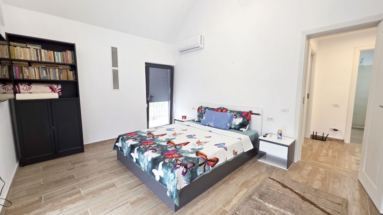 Casă cu 5 camere de vânzare în Exterior Vest, Cernica – fotografia 48 din 60