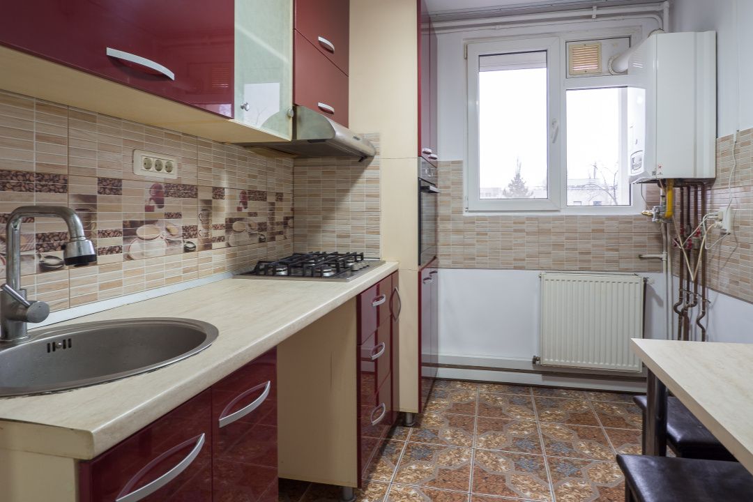 Apartament cu 3 camere de închiriat în Titan, București – fotografia 22 din 38