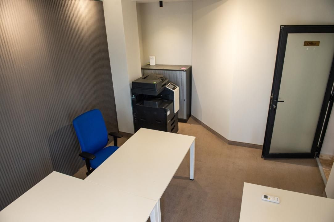 Spațiu de birouri cu 3 camere de închiriat în Casa de Cultura, Constanța – fotografia 6 din 20