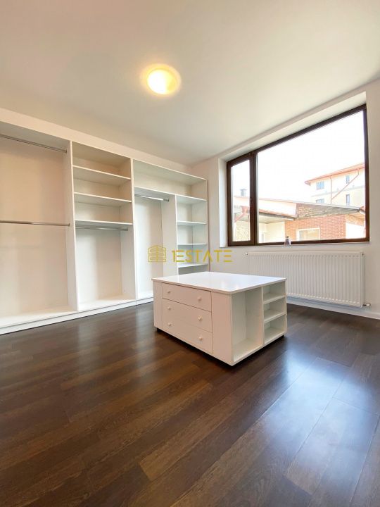 Casă cu 5 camere de închiriat în Aviației, București – fotografia 8 din 18