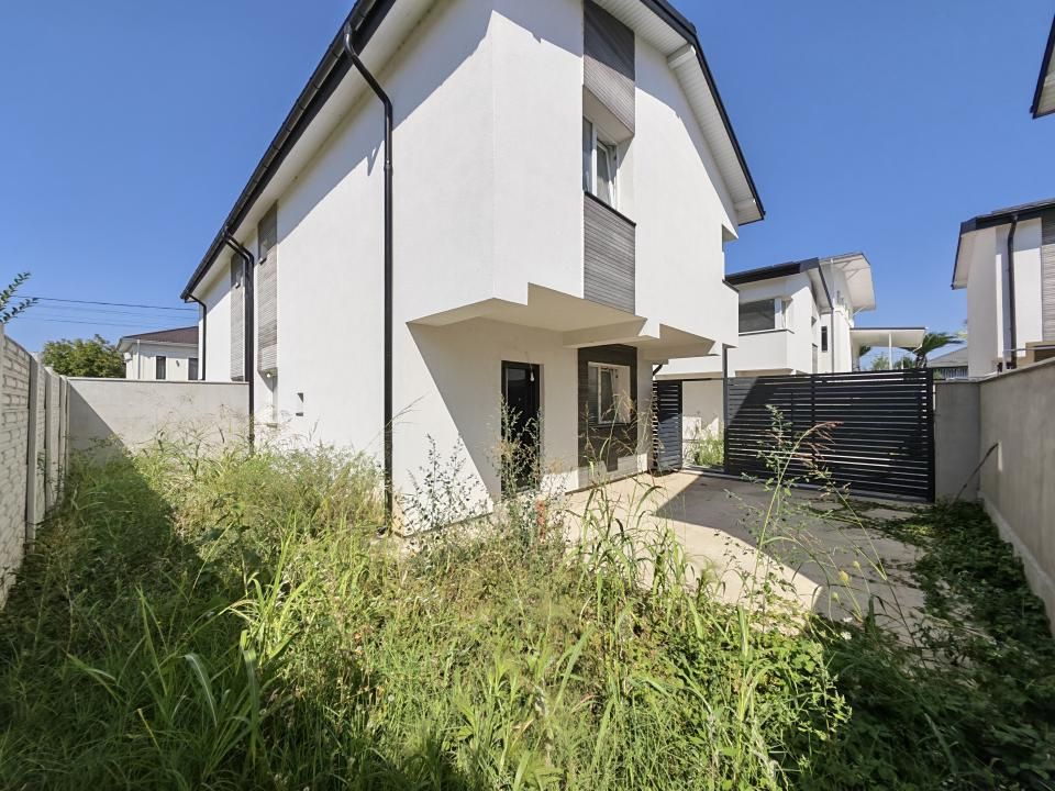 Casă cu 4 camere de vânzare în Exterior Vest, Tunari – fotografia 21 din 24