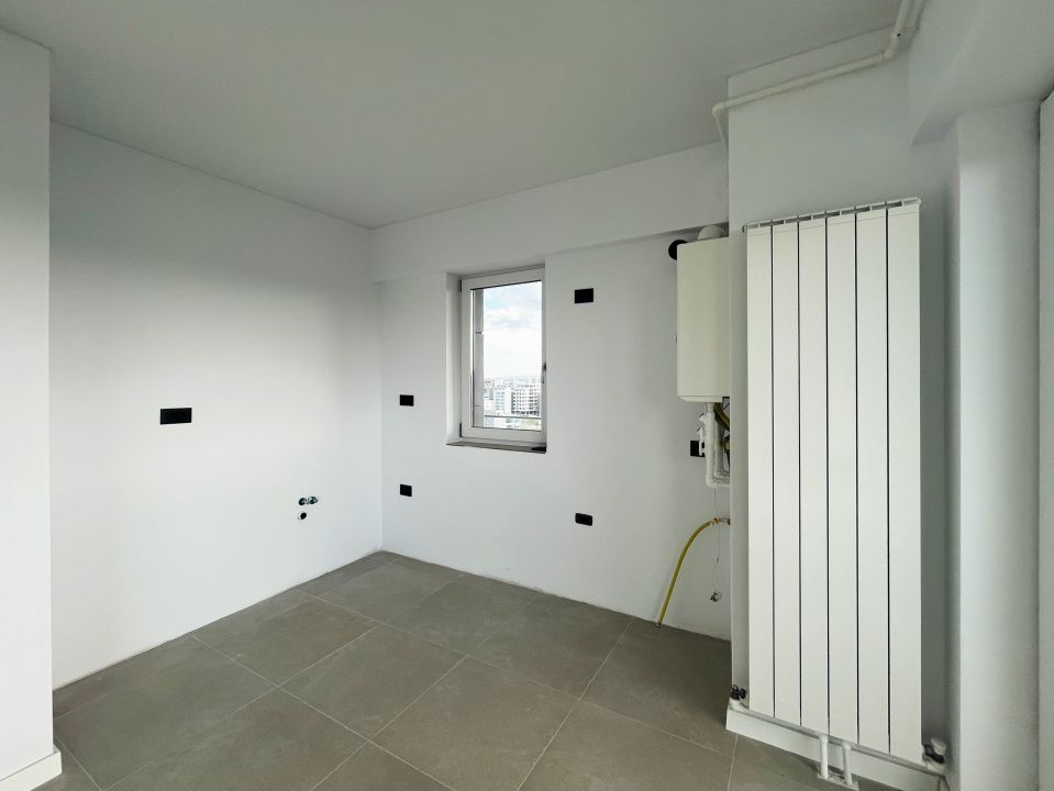 Apartament cu 2 camere de vânzare în Năvodari – fotografia 4 din 22